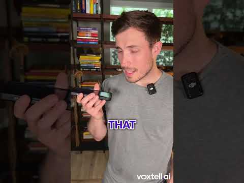 Voxtell AI Receptionist Demo - Listen to Vee answer a real business call